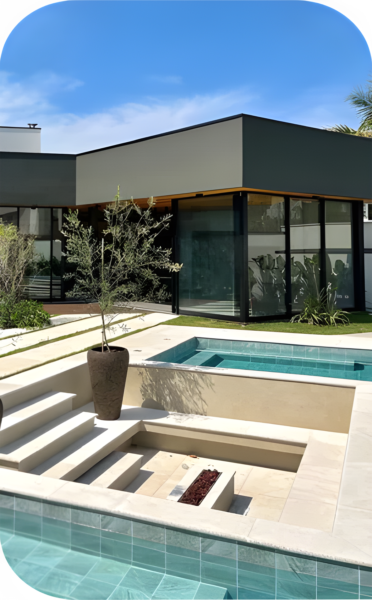 Casa Baraldi - AllVale